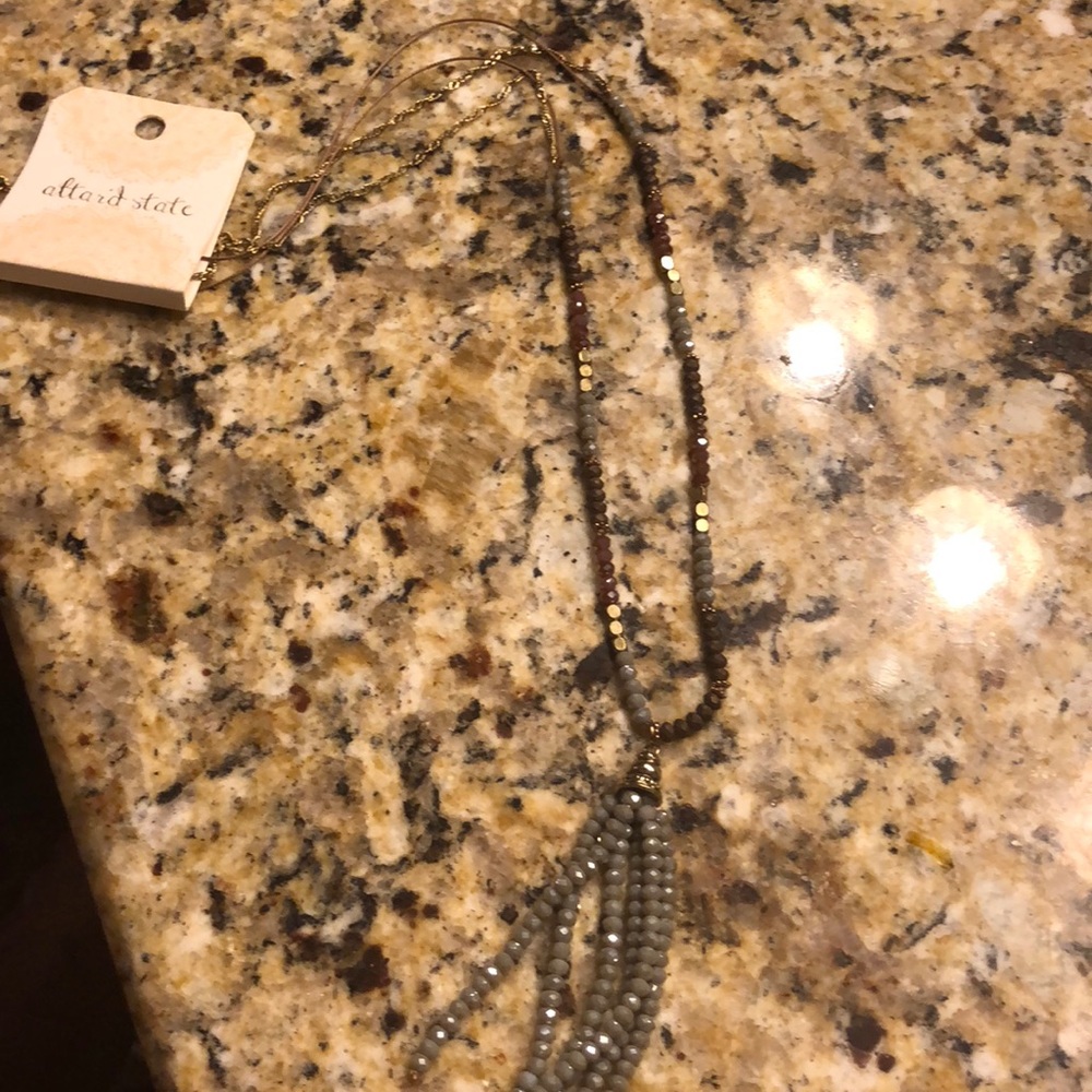 Altard state necklace